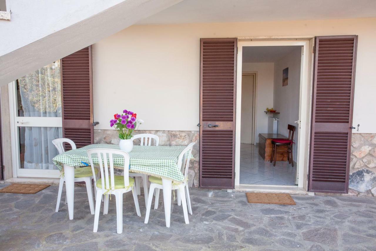 Casa Malva Portoferraio Exterior foto